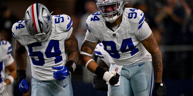 Cowboys’ Marshawn Kneeland remembered by NFL world after death