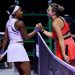 Semifinals set for 2025 WTA Finals after Sabalenka dispatches Gauff