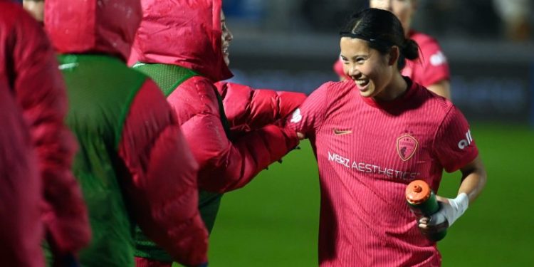 Everything you need to know for the NWSL playoffs