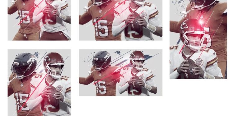 NFL Week 11 picks: Who wins massive AFC West, NFC West showdowns?