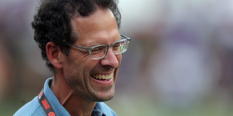 MLB team hiring front office executive after his decade in NFL