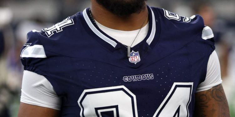 Marshawn Kneeland cause of death: What we know about late Cowboys DE