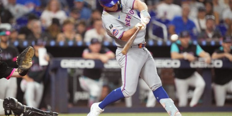 NL Silver Slugger winners: Mets, D-backs, Dodgers earn multiple awards