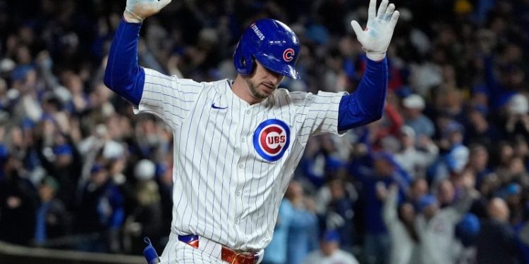 MLB free agent rankings: 79 best players available this winter