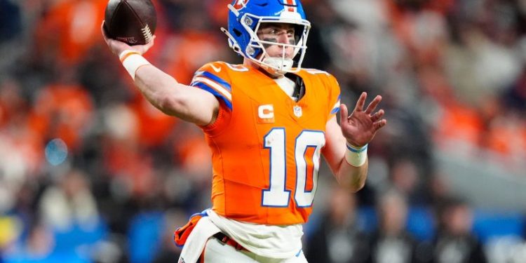 Broncos vs Raiders takeaways, highlights: Denver extends AFC West lead