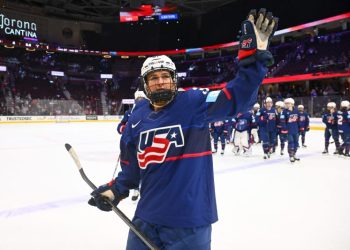 Duo powers USA past Canada. Can they be difference at Olympics?