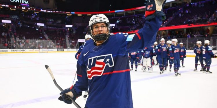 Duo powers USA past Canada. Can they be difference at Olympics?