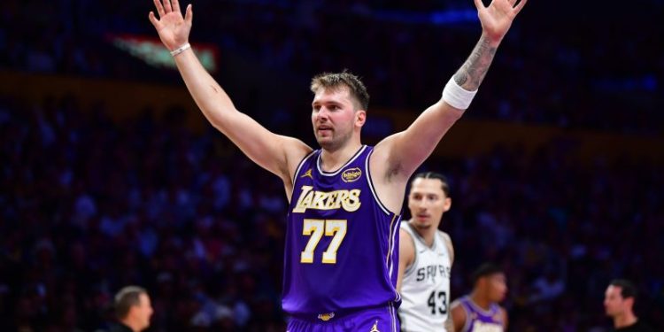 NBA MVP power ranking: Who joins SGA among early leaders?