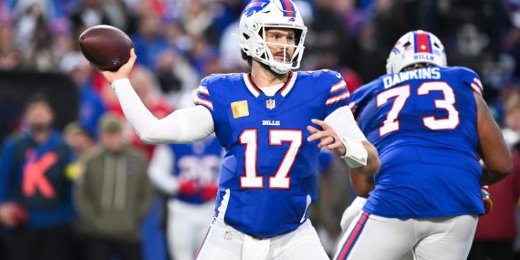 Super Bowl predictions at NFL season’s halfway point