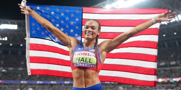 Is failing the best thing we can do as kid athletes (and humans)?