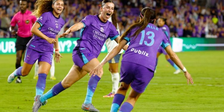 2025 NWSL playoff bracket: Semifinal matchups, analysis, preview