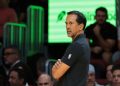 Heat’s Erik Spoelstra: Support after house fire has been ‘remarkable’