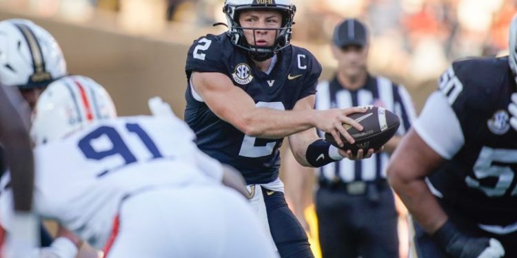 The Fortunate and Frantic: CFP gives Miami makeup call, Vandy a path