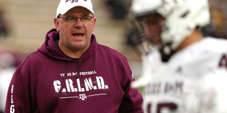 If your school can’t hire Lane Kiffin, try for another Mike Elko