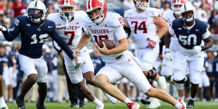 Heisman race over? ACC out of playoff? Our Week 11 overreactions