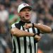NFL refs forced to redo coin toss after error in Germany