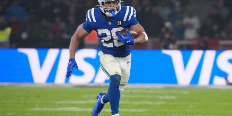 Colts vs. Falcons takeaways: JT for MVP