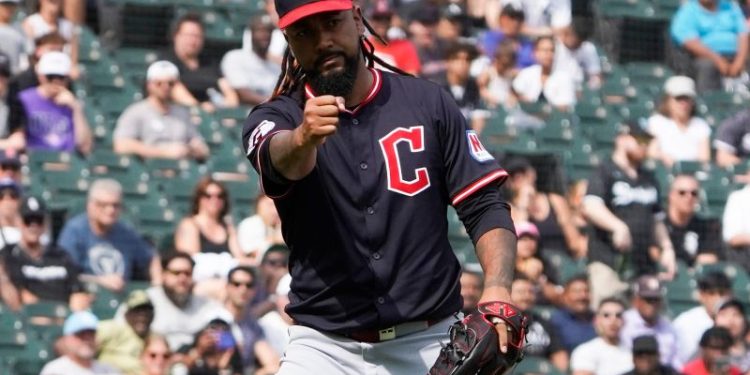 MLB pitcher arrested by FBI in alleged gambling scandal