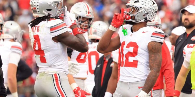 CFP bracket projections after Week 11: USA TODAY expert predictions