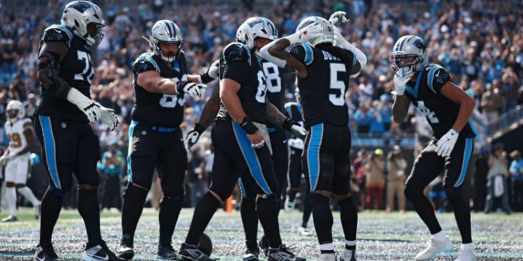 Rico Dowdle invokes ‘Key & Peele’ again Sunday − but with a new twist