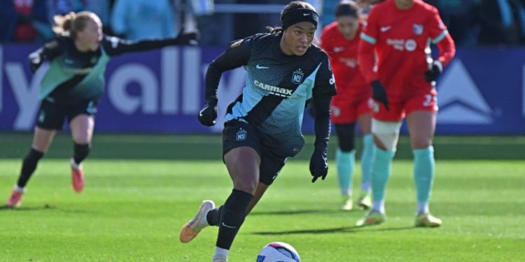 NWSL No. 1 seed bounced in shocking upset; schedule set for semifinals