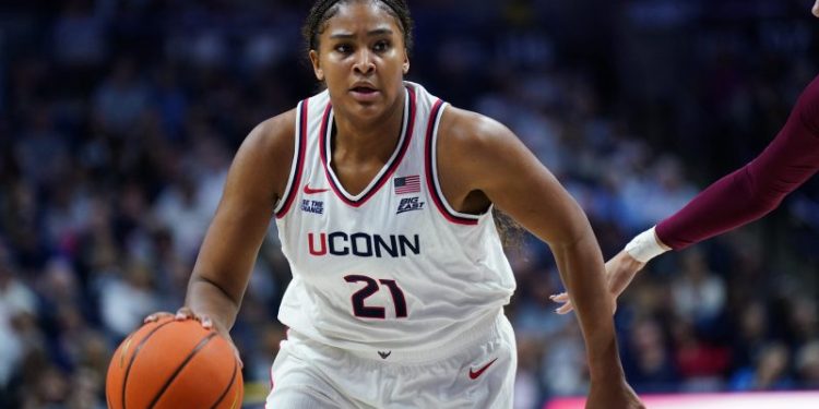 No. 1 UConn hosts Florida State in women’s basketball: Live updates
