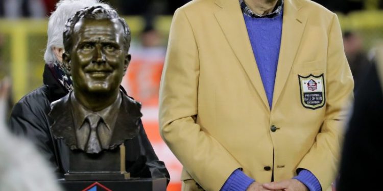 Tagliabue’s legacy included a passionate embrace of diversity