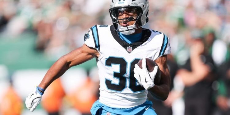 Fantasy football Week 11 drops: 6 players you need to consider cutting