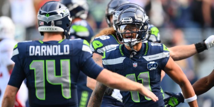 NFL playoff picture: What does Seahawks’ win mean atop NFC standings?