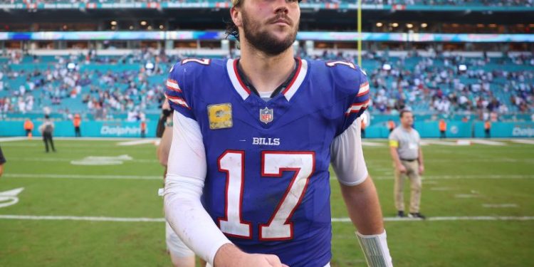 NFL Week 10 winners and losers: Top contender’s flop is major red flag