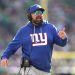 Giants fire embattled head coach after dropping to 2-8