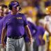 The process is ugly and embarrassing, but LSU will get elite coach