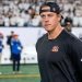 Bengals QB Joe Burrow returns to practice. When will he play?