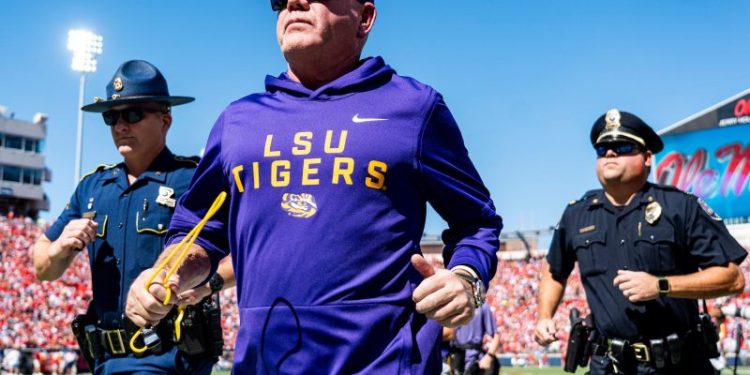 Fat buyouts for college coaches typically translates to lost career