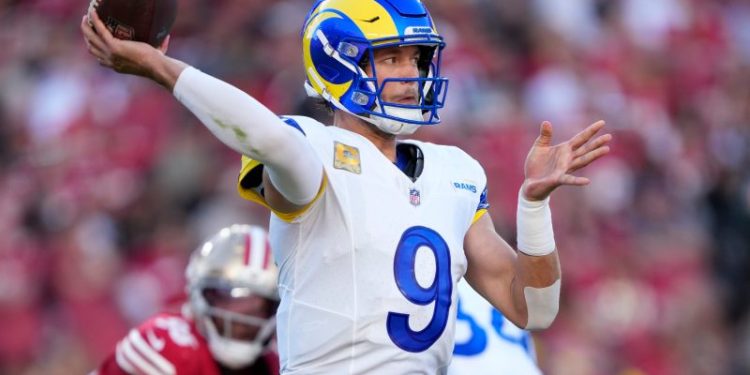 Who is the NFL’s best quarterback right now? Power ranking for Week 11