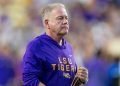 Brian Kelly fired: LSU finalizes firing, Tigers to pay $54M buyout