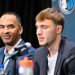 In firing GM, Mavericks finally concede Doncic trade mistake
