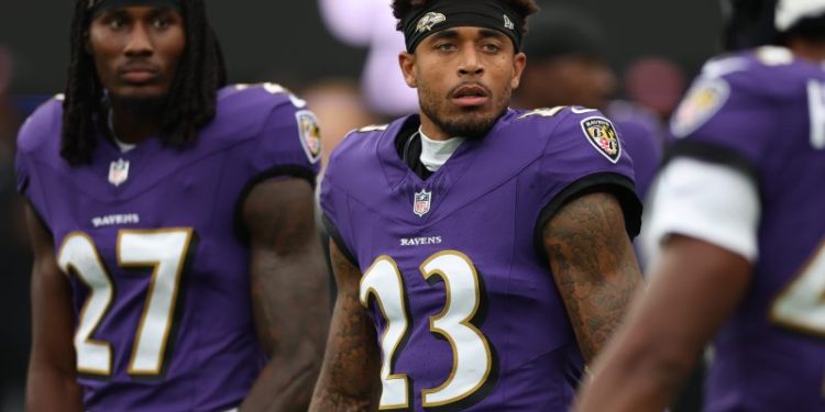 Jaire Alexander stepping away from Eagles after trade