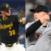 2025 Cy Young winners are Tarik Skubal and Paul Skenes