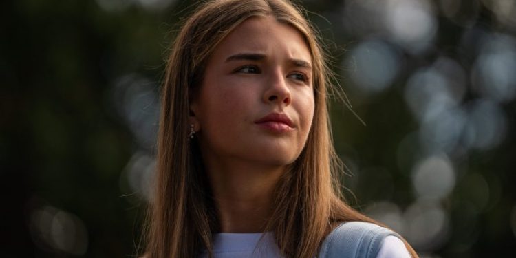 How to watch Kai Trump’s LPGA debut at The Annika