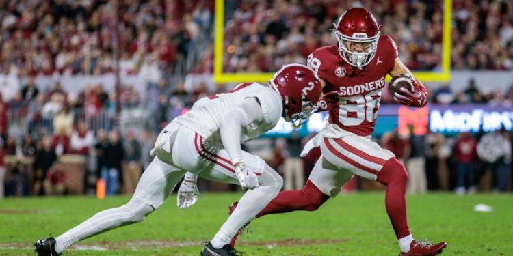 Big-stakes SEC showdowns highlight Week 12 picks for college football