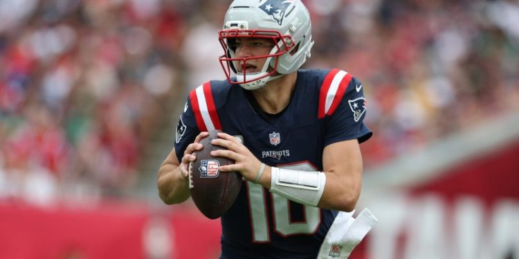 Patriots vs. Jets live: Follow ‘TNF’ action here