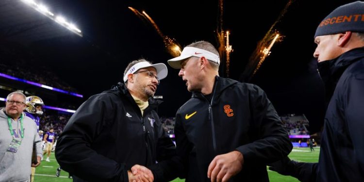 Coaching carousel takes sickening spin, here come the loyalty oaths