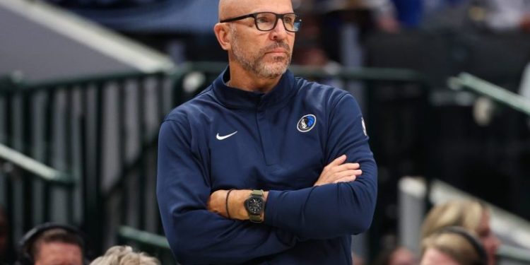 Why Jason Kidd thought ‘Fire Nico’ chants were ‘disrespectful’