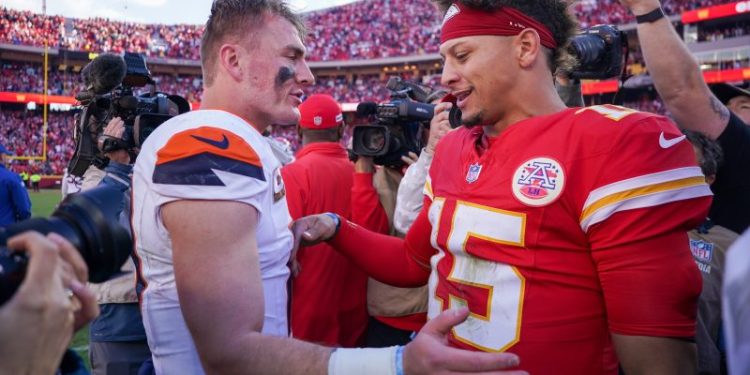 Are the Broncos legit? With Chiefs in town, prove it