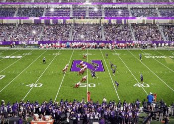 ‘Death of the nosebleed.’ What to expect at Northwestern’s new stadium