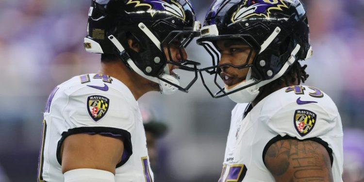 These five NFL teams look underrated heading into Week 11