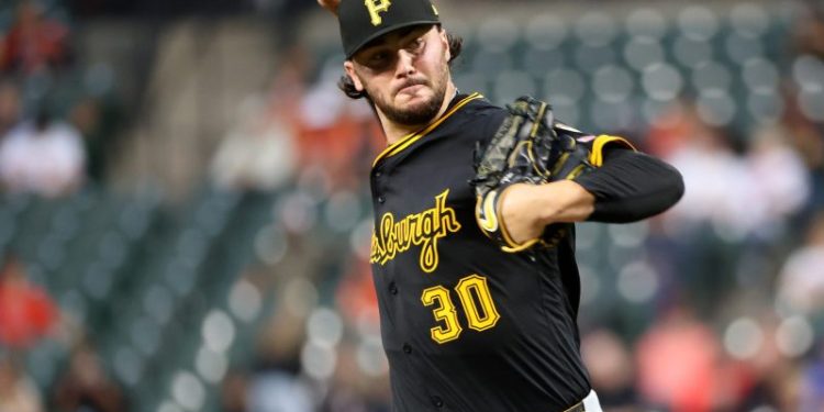 MLB Cy Young winner denies Yankees trade rumors: ‘Goal is to win’