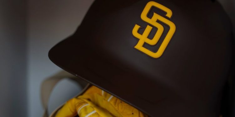 Padres explore selling team two years after owner’s death