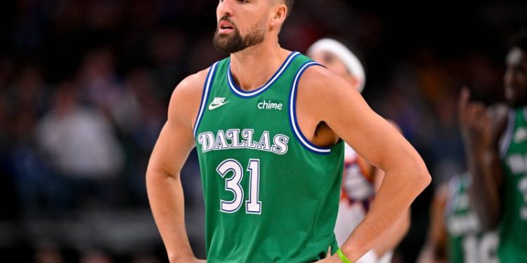 Klay Thompson blasts ‘disgusting’ comment about Megan Thee Stallion